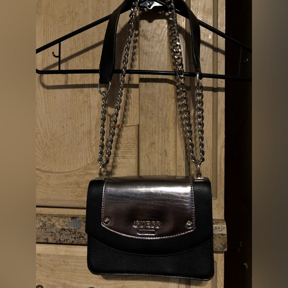 Small guess purse